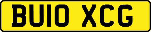 BU10XCG