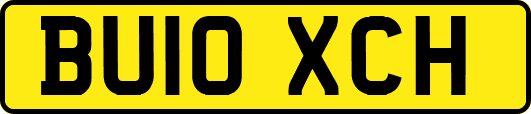 BU10XCH