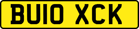 BU10XCK