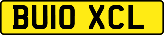 BU10XCL