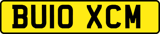 BU10XCM