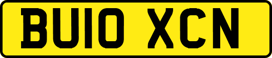 BU10XCN