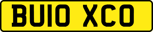 BU10XCO