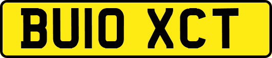 BU10XCT