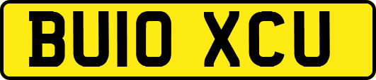 BU10XCU
