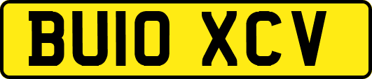 BU10XCV