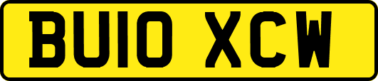 BU10XCW