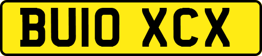 BU10XCX