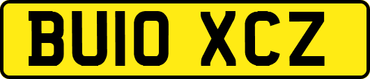 BU10XCZ