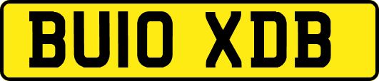 BU10XDB