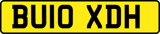 BU10XDH