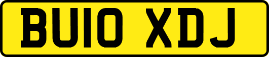BU10XDJ