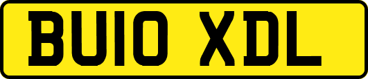 BU10XDL