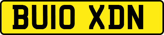 BU10XDN