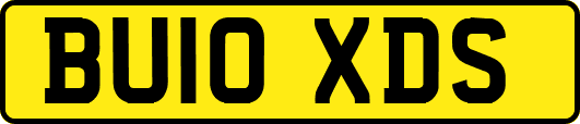 BU10XDS