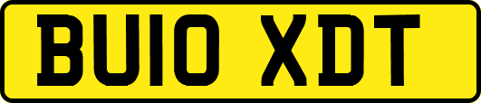 BU10XDT