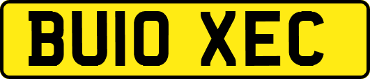 BU10XEC