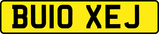 BU10XEJ