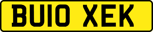 BU10XEK