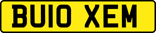 BU10XEM