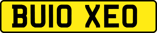 BU10XEO