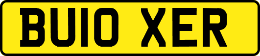 BU10XER