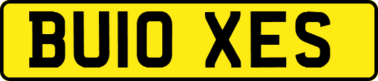 BU10XES