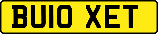 BU10XET