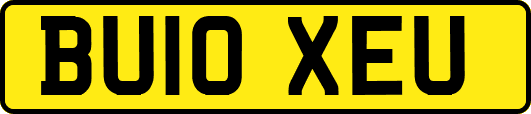BU10XEU
