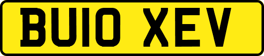BU10XEV