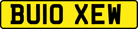 BU10XEW