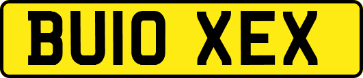 BU10XEX