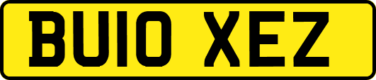 BU10XEZ
