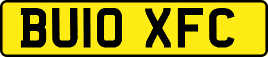 BU10XFC