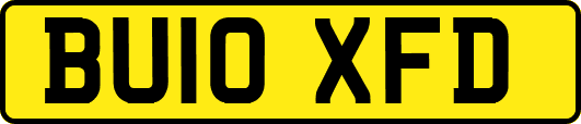 BU10XFD