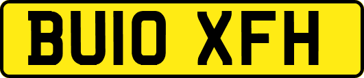BU10XFH