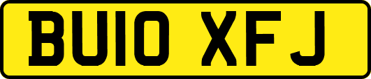 BU10XFJ