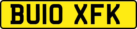 BU10XFK