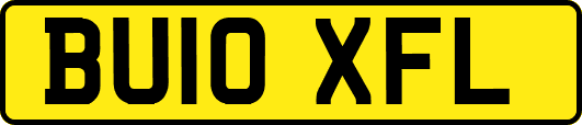 BU10XFL