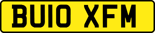 BU10XFM