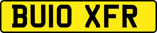 BU10XFR