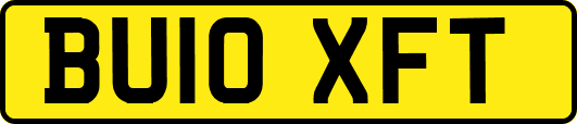 BU10XFT