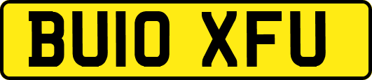BU10XFU