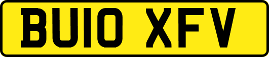 BU10XFV