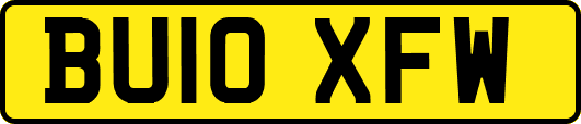 BU10XFW