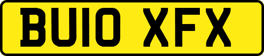 BU10XFX