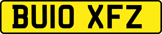 BU10XFZ