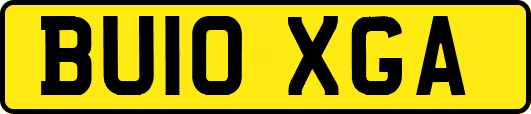 BU10XGA