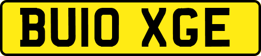 BU10XGE