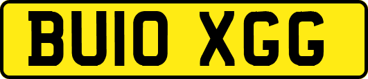 BU10XGG